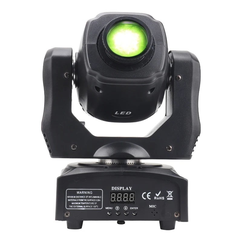 RGB Stage Lights Projector LED Light Auto Stage Light