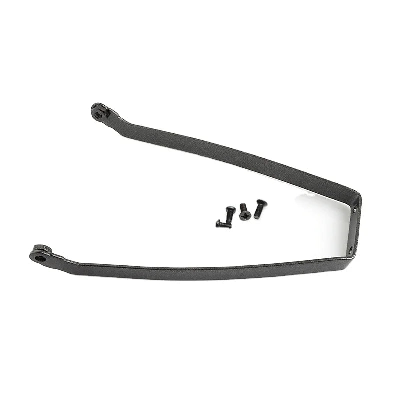 Hot Sell Reinforcement Metal Rear Fender Bracket Support for Cityneye 1S/Pro 2 Electric Scooter Rear Mudguard Support Parts