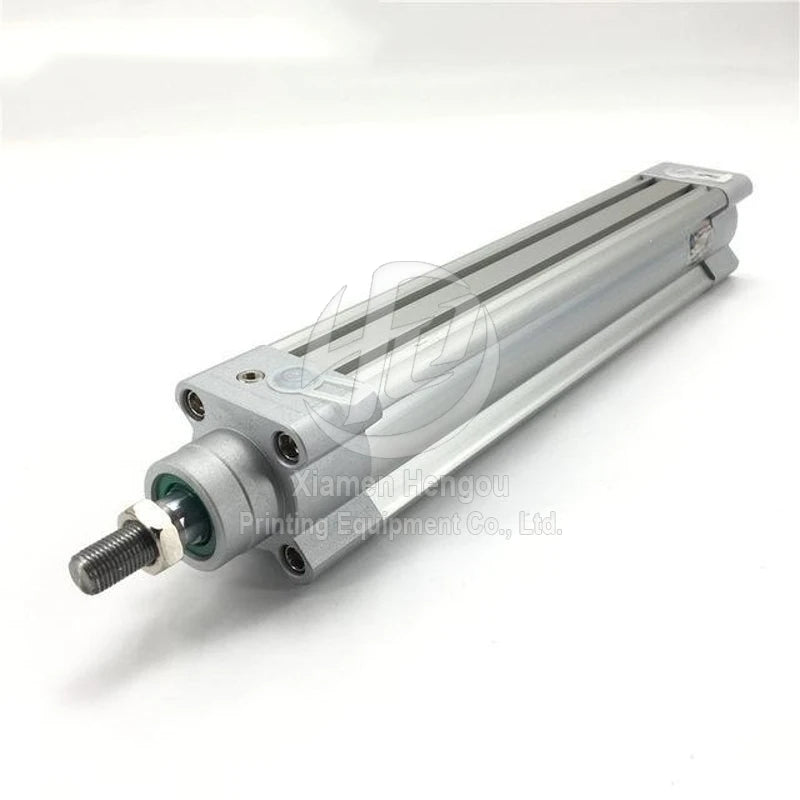 1 Piece Import Quality Pneumatic Cylinder DSBC-63-85-PPVA-N3 for Offset Printing Machine Spare Parts Pneumatic Cylinder