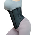 Wholesale Breathable Latex Waist Trainer Corset Customised Waist Trainer Shaper With Logo Waist Cinchers Waistfajas Colombian
