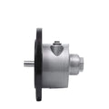 Round Flange Type HFV2 Air Operated Vane Motor Air Motor Cheap Sale Low Price Air Motor Supplier