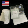 Jewelry Use Loose Moissanite Beads Jewelry Decoration 1 Carat 1bag Moissanite Diamond Price Melee Diamond