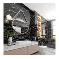 Wholesale Vinyl Waterproof 3D Home Interior Decoration Marble Sticker Selfadhesive Wallpaper