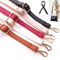 Hot Sale Purse Strap Replacement PU Leather Adjustable Replacement Bag Chainfor Crossbody Shoulder Bag Purse