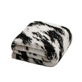 Ink Painting Super Ultra Soft Super Microfiber Blanket for Bed Living Decoration and Sofa BJFG