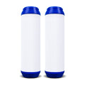 Coconut Shell Particle Activated Carbon Water Filtration Filter Cartridge 10 Inches Suitable for Residential Water Filtration