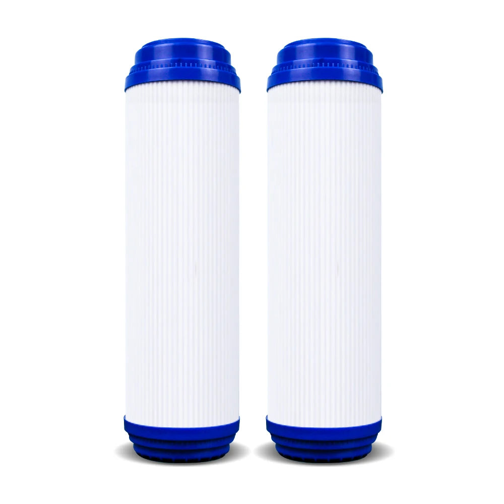Coconut Shell Particle Activated Carbon Water Filtration Filter Cartridge 10 Inches Suitable for Residential Water Filtration