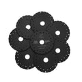 115mm  X 2mm Superfine Metal Cheap Price Cutting Disc for Aluminum Metalon  Plastic  Metal Inox  Wood