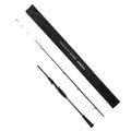 LETOYO CHARM CWR Light Jigging Rod1.7m Max Rod Power 25kg Korea Baitcasting Lure Fishing Rod Carbon Fishing Stick