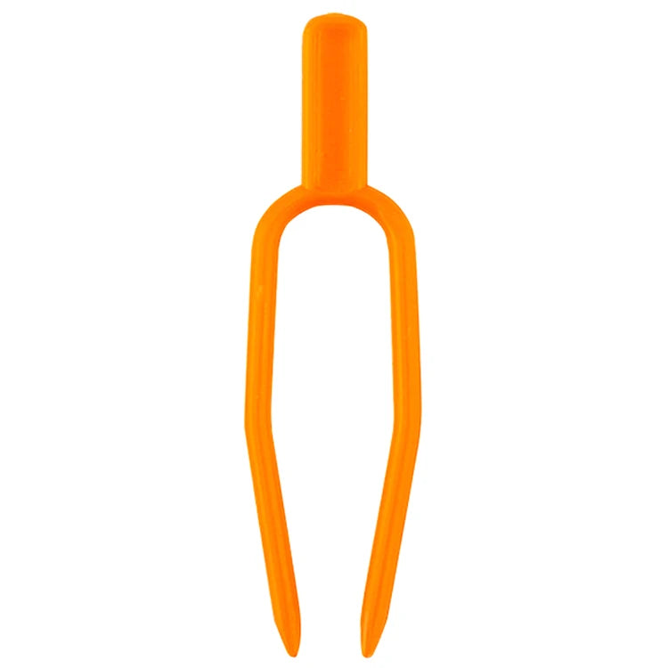 Hot Selling  Plastic Plant Clips Vine Fixed Forks Garden Clips for Supporting or Straightening Plant Stems Stalks