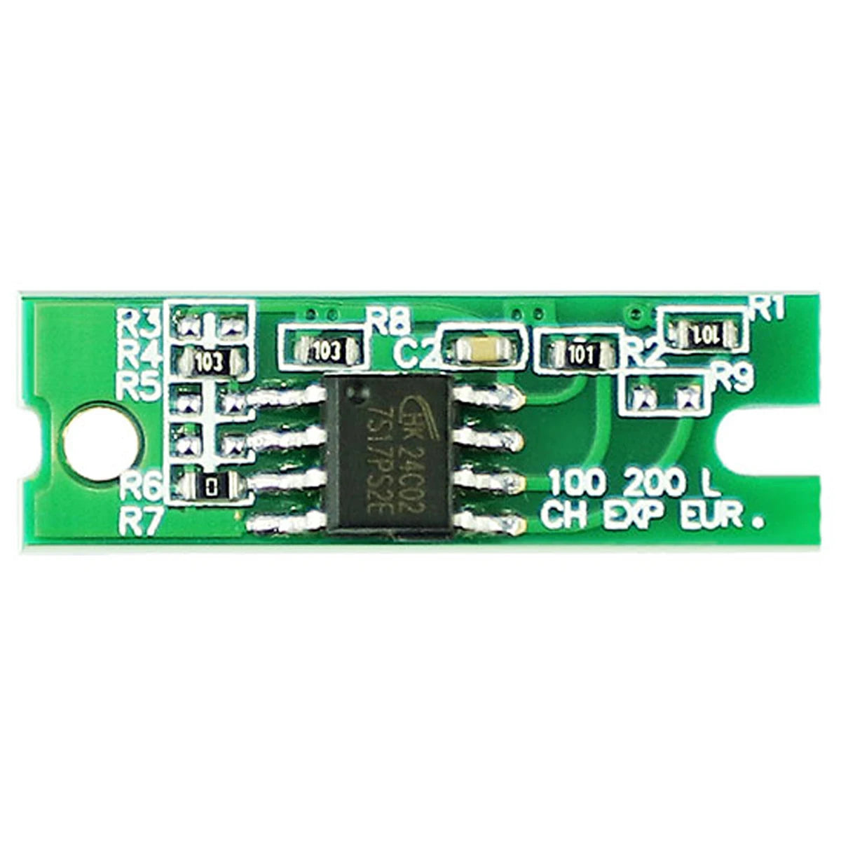 Toner Chip for Ricoh Gestetner Lanier Savin Nashuatec Rex Rotary IPSiO Aficio SP 450W 450UW 450SFW 450SFNW 450SUW DN N NW S SU w