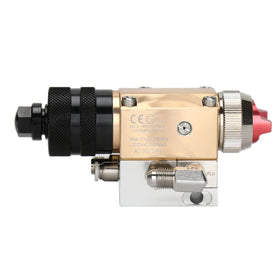 Prona RAR-2200AC Airmix Automatic Spray Gun Pneumatic Tool Airmix Paint Spray Gun