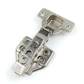 For Iron Adjustable Kitchen Bedroom Cabinet Furniture Hinge Cup Soft-closing 3D 35mm Hydraulic Best Sell