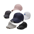 Plain Cap Quick Drying 3D Embroidery Logo Fit Custom Golf Baseball Sport Customized OEM 100% Polyester Elastic Band Unisex CNACC