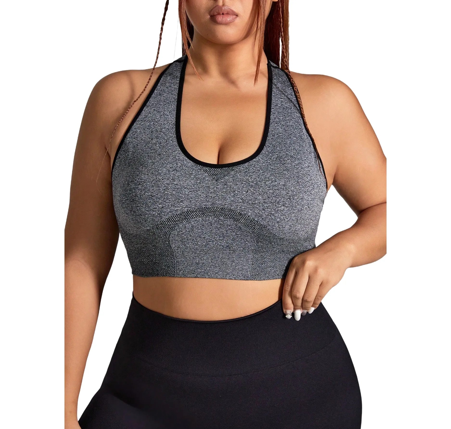 Customized Fitness and Body Shaping Corset Waist Trainer Slimming Sweaty Women Sauna Suit
