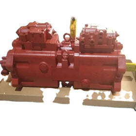 VOE14616199 VOE14638307 EC380D Main pump