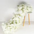 Handmade Modern Artificial Flowers for Spring Wedding Decoration Valentine's Day Table Setting Wall Background Table Errand