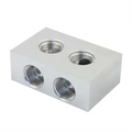 High Precision Cnc Mechanical Machined Parts Turning for Automation Equipment Accessories