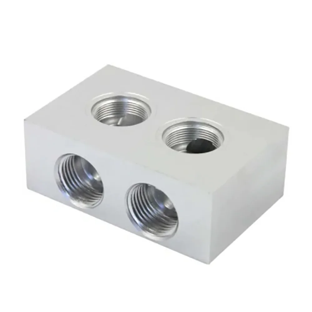 High Precision Cnc Mechanical Machined Parts Turning for Automation Equipment Accessories