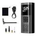 Portable Air Compressor Wireless Inflator Car Pump Smart Inflator Pump Electric Air Pump for Car Tires