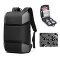 Factory Usb Business Anti Theft Computer Custom Waterproof Man School Backpack Bag Men Laptop Backpacks