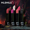 Wholesale Lipstick logo Best Luxury Vegan Lipstick Private Label Custom
