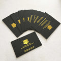 Smart Business Card Custom Printed logo Guaranteed Quality Custom Digital Business Card