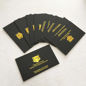 Smart Business Card Custom Printed logo Guaranteed Quality Custom Digital Business Card