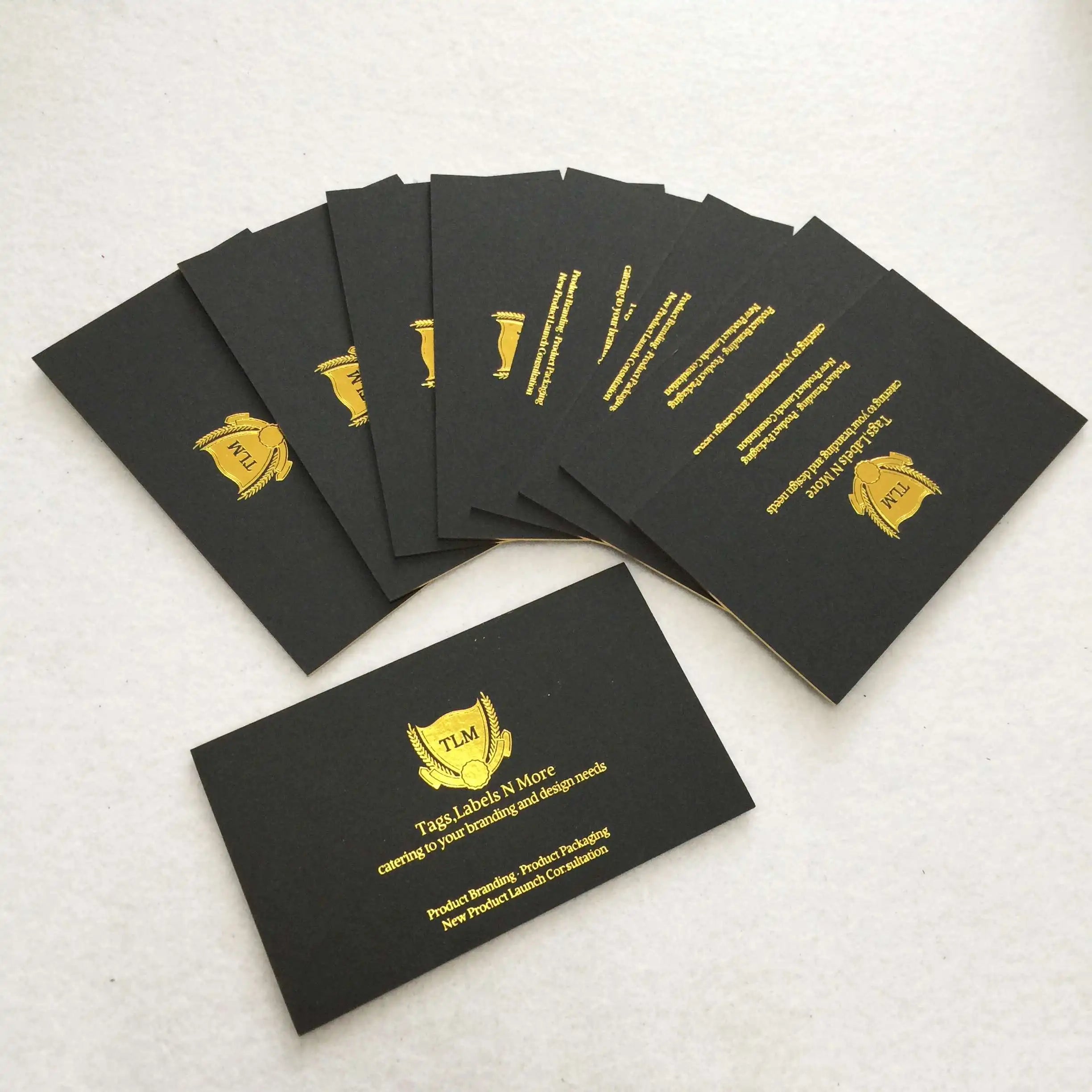 Smart Business Card Custom Printed logo Guaranteed Quality Custom Digital Business Card