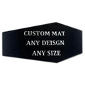 Kids 3d Carpet Anti-slip Bathroom Floor Mat Custom Carpets and Rugs With Modern Logo Door Mat