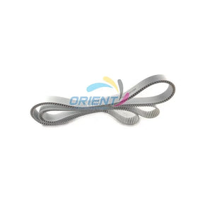 Quality FH.1107871 ZD.232-798-03-00 Tooth Belt for Stahl Folder Side Lay Paper Belt 232-798-03-00 Stahl Folding Parts