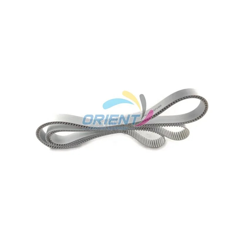 Quality FH.1107871 ZD.232-798-03-00 Tooth Belt for Stahl Folder Side Lay Paper Belt 232-798-03-00 Stahl Folding Parts