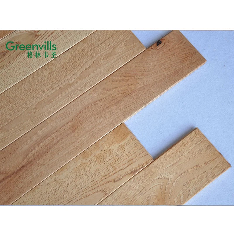 Natural Solid Acacia Wood Decking/outdoor Decking/hardwood Deck Tile for Outdoor