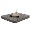 Customized Manufacturing Factory Directly Wholesale Best Sellers Wool Pressing Mat for Gifts Needle Felting Pad Felting Block