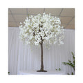 Wedding Centerpieces Indoor Decoration Garden Supplies Silk Sakura Flower Artificial Flowers Artificial Cherry Blossom Tree