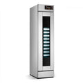 Commercial Bakery Equipment Electric Dough Proofer Fermentation Cabinet