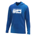 Custom Wholesale ODM Fish Long Sleeve Men's Apparel Upf Clothing Fishing Shirts Long Sleeve
