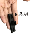 Bonedry F25.072.011 Slide for HDB Offset Printing Machine Spare Parts