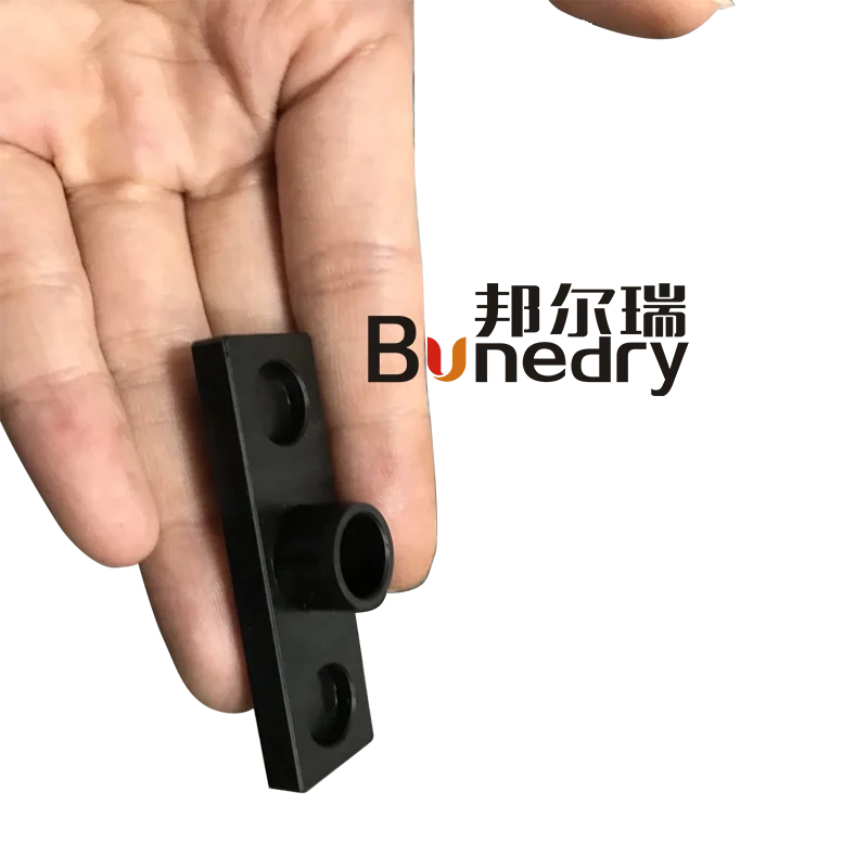 Bonedry F25.072.011 Slide for HDB Offset Printing Machine Spare Parts