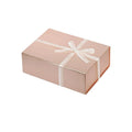 Customized Paper Drawer Box Jewelry Packaging Bags Ring Earrings Necklace Bracelet Gift Jewelry Packaging Boxes With Handle