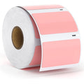 Waterproof Printable Durable Color Self-Adhesive Sticker  Thermal Mailing Address Paper Label Rolls Printer  Shipping  Labels