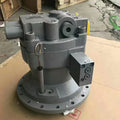 R290LC-3 Swing Motor Assembly R320LC-3 Excavator Slew Motor RG16S24D7