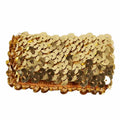 Women Girls Bling Sequin Wristband Elastic Bracelet Stage Hand Wrist Strap Jewelry Decor