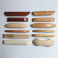 Factory Direct Wooden Handle for Different Industries Door Knob Customize Contemporary Bedroom Furniture Handles Handle Kitchen