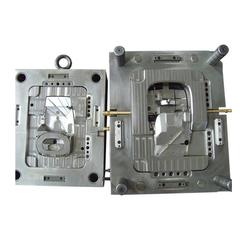 Plastic Injection Molding Mould King Base Fiberglass Banana Maker Bathtub Dieing Machine Drinking Straw Molds Lipstick Mold