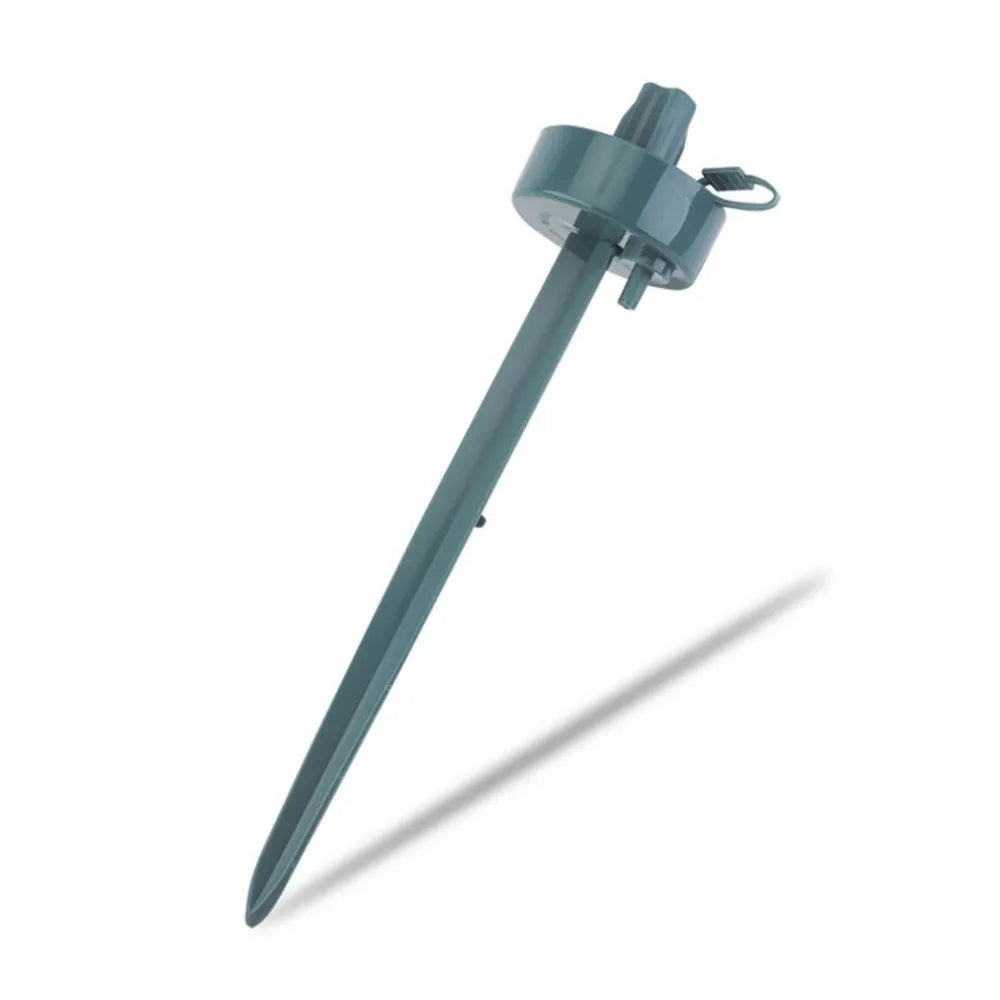 Automatic Dripper Potted Plants Self Watering Device Lazy Environmental Waterer Drip Irrigation Sprinkler Seepage Tool
