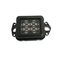 Competitive Price Black DX5 Capping Cap-top Side With 2 Holes/In the Middle for DTF Printer