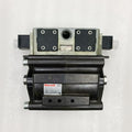 WD Original Used C2.184.1051 Pneumatic Cylinder D100 H30 for Heidelberg SM102 CD102 Machine Offset Printing Parts 61.184.1331