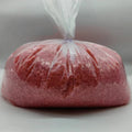 WaxNewK Customize Private Label Beauty Salon Painless 10kg 22LB Rosin Strawberry Hard Wax Arm Pit Legs Women Cera Depilatoria