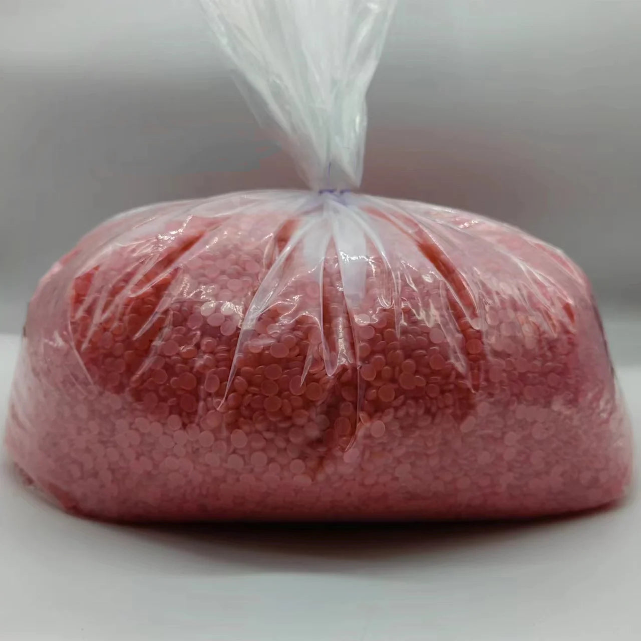 WaxNewK Customize Private Label Beauty Salon Painless 10kg 22LB Rosin Strawberry Hard Wax Arm Pit Legs Women Cera Depilatoria